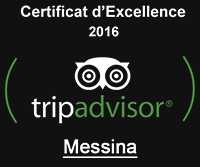 Restaurant Messina Longueuil, fier receveur du Certificat d'Excellence TripAdvisor